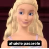 Bitch Barbie by Aliosa 12