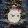 Nombres Navidad ❄☃️🎅🧑🏻‍🎄 4 7