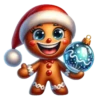 Surtiditos Navideños💞3🇵🇪Clásica 15
