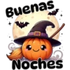 Halloween Cute 2🔮🪄🎃 6
