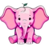 Surtiditos Cute Color Rosa💞1🇵🇪Clásica 9