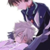 Evangelion by 8