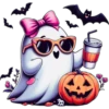 Halloween Cute 2🔮🪄🎃 7
