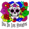 Día de los Muertos☠️🏵❥☯︎ͫ2🇲🇽Clásica 8