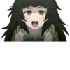 Steins;Gate Sticker Pack :: 12