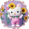 Hello kitty ✺5🇻🇪 10