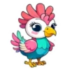 Surtiditos Cute Color Rosa💞1🇵🇪Clásica 9