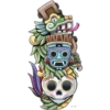 Día de los Muertos☠️🏵❥☯︎ͫ2🇲🇽Clásica 10