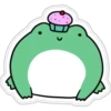 🐸 Froggy 10