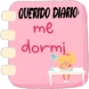 Querido Diario 📖🖋 10