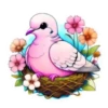 Surtiditos Cute Color Rosa💞1🇵🇪Clásica 10