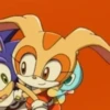 Best friends 💙🧡 by 12