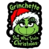 Grinch🎅💚❥☯︎ͫ1🇲🇽Clásica 14