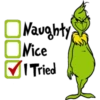 Grinch🎅💚❥☯︎ͫ1🇲🇽Clásica 15