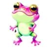 Surtiditos Cute Color Rosa💞1🇵🇪Clásica 12