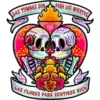 Día de los Muertos☠️🏵❥☯︎ͫ2🇲🇽Clásica 11