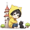 Niño Raulito(Cute)💞1🇵🇪Clásica 10