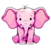 Surtiditos Cute Color Rosa💞1🇵🇪Clásica 13