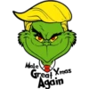 Grinch🎅💚❥☯︎ͫ1🇲🇽Clásica 16