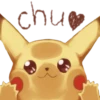 Pikachu ♡~ 14