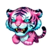 Surtiditos Cute Color Rosa💞1🇵🇪Clásica 14
