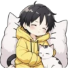 Niño Raulito(Cute)💞1🇵🇪Clásica 11