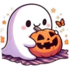 Halloween Cute 2🔮🪄🎃 10