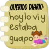 Querido Diario 📖🖋 12