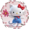 Hello kitty ✺5🇻🇪 12