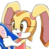 Best friends 💙🧡 by 16