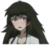 Steins;Gate Sticker Pack :: 14