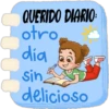 Querido Diario 📖🖋 13