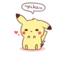 Pikachu ♡~ 16