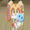 Best friends 💙🧡 by 17