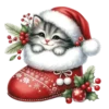 Surtiditos Navideños💞3🇵🇪Clásica 18
