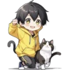 Niño Raulito(Cute)💞1🇵🇪Clásica 12