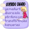 Querido Diario 📖🖋 14