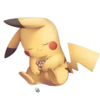 Pikachu ♡~ 19