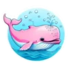 Surtiditos Cute Color Rosa💞1🇵🇪Clásica 18