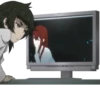 Steins;Gate Sticker Pack :: 15