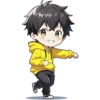 Niño Raulito(Cute)💞1🇵🇪Clásica 13
