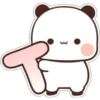🐼 LeTrAs BuBu & DuBu 🐻 11