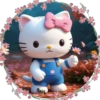 Hello kitty ✺5🇻🇪 14