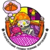 Día de los Muertos☠️🏵❥☯︎ͫ2🇲🇽Clásica 13
