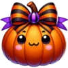 Halloween Cute 2🔮🪄🎃 12