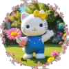 Hello kitty ✺5🇻🇪 15