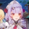 Genshin girls&memes muzimpack 19