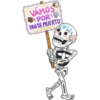 Día de los Muertos☠️🏵❥☯︎ͫ2🇲🇽Clásica 14