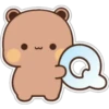 🐼 LeTrAs BuBu & DuBu 🐻 12