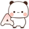 🐼 LeTrAs BuBu & DuBu 🐻 13